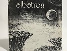 ALBATROSS S/T LP ANVIL RECORDS AT-100-1 ROCK 1992 HARD ROCK PSYCH RARE