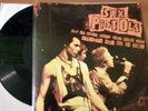 SEX PISTOLS - Atlanta, USA, 1978, BLACK 7