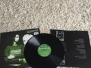 THE CHARLATANS UP TO OUR HIPS 1994 UK PRESS 12