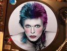 David Bowie - Rosalyn MANGA 12