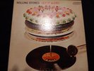 The Rolling Stones- Let It Bleed -Vinyl Lp 1968 Canada