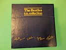 The Beatles U.K Vinyl EP Collection Box Set BEP 14 Blue Box