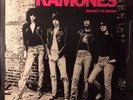 The Ramones- Rocket to Russia lp