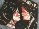 My Chemical Romance - Three Cheers For Sweet Revenge vinyl (Red/Blood splatter)