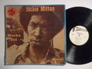 JACKIE MITTOO Macka Fat STUDIO ONE LP Roots Reggae Soul HEAR AA2