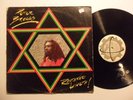 PETER BROGGS Rastafari Liveth RAS LP Roots Reggae HEAR Q58