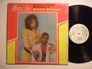 MIKEY MELODY Mona Lisa DENIS STAR  LP Killer Digi Roots Reggae HEAR S27