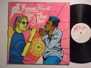 TIGER Meets Yellowman KANGAL LP Digi Roots Reggae HEAR S55