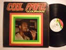 COLOURMAN Cool Profile CONNECTION  LP Killer Roots Reggae HEAR S69