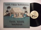 CLIVE FIELD MARSHALL Poor House Rockers WACKIES LP Roots Reggae HEAR Reissue S91