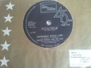 Gladys Knight & The Pips - 'Everybody Needs Love'/'Since I Lost You' TMG619/1967