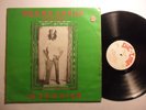DELLINGER Dread Locks In Jamaica LIVE & LOVE King Tubby LP Roots Reggae HEAR P47