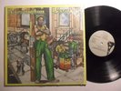 BARRINGTON LEVY Poor Man Style CLOCKTOWER  LP Roots Reggae HEAR PXX