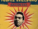 Andre Williams - Bacon Fat: The Fortune Singles 1956-1957