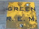R.E.M. - Green 1988 UK/Euro VINYL LP WARNER BROTHERS 1st