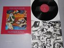 The Gun Club - Mother Juno UK Red Rhino 1987 LP with Inner Sleeve