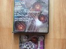 Rare One Nation 1996 The Back 2 Back Payback Rave Tape Pack