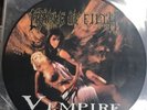 Cradle Of Filth VEMPIRE Limited Edition NEW VINYL PICTURE DISC MINI-ALBUM