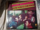 THE NEW SWING SEXTET GUAGUANCO LP ORIG COTIQUE RECORDS