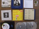 SANDY DENNY - WHO KNOWS WHERE THE TIME GOES BOX SET - JAPAN 4 MINI LP SHM-CD