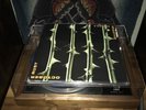 TYPE O NEGATIVE OCTOBER RUST ORIGINAL VINYL