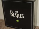 The Beatles Box Only From Stereo Vinyl Box Set