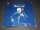 EMI / HMV RLS 712 1st Press: BACH The Six Cello Suites: Pablo CASALS: 3 LP Box