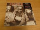 DUST 2 LP SELF TITLE & HARD ATTACK + HYPE STICKER STILL SEALED NEW THE RAMONES