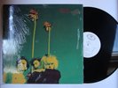 Gun Club Miami US LP 1982 Whitelabel Reissue