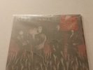KISS Smashes, Thrashes & Hits MERCURY LP SEALED picture disc