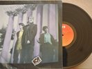 BON Y LOS ENEMIGOS DEL SILENCIO SELF TITLED MEXICAN LP INSERT ROCK EN ESPAÑOL