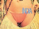 Gal Costa India Gatefold Reissue LP