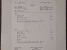 HAWKWIND - QUARK STRANGENESS AND CHARM - VINYL LP - RARE USA TEST PRESSING