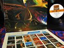 RARE   ORIG 1970 DERAM   EGG   THE POLITE FORCE Prog Psych ARZACHEL KHAN