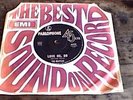 THE BEATLES LOVE ME DO 1st AUSTRALIA EMI PARLOPHONE 7
