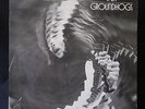 THE GROUNDHOGS Split UK 1st BLACK LIBERTY LBG 83401 LP EX/EX