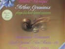 Grumiaux/Hajdu: “Encore  Bravo  Da capo ” (16 Violin Encores) - Philips 6599 373