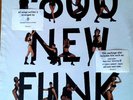 PRINCE 1-800-New Funk George Clinton NEW sealed NONA GAYE