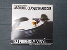 Slammin' Vinyl Present Absolute Classic Hardcore 3x12