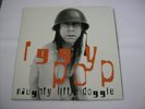 IGGY POP - NAUGHTY LITTLE DOGGIE - LP VINYL 1996 NEW UNPLAYED