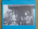 RAMONES 7” near mint 'Demos 1975' released 1989 X-RAY SPEX undertones WIRE lewd