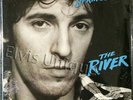 Bruce Springsteen - The River Mint Sealed Original LP