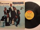 The Cool Cool Penguins - Rare 1958 Doo-Wop Album DTL 242 (NM) Red Labels