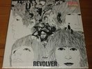 THE BEATLES REVOLVER ORIGINAL STEREO 1966 Capitol ST2576 in Shrink EX