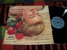 Philips minigroove S 04005 L ed1 Cor De Groot: Beethoven: Piano cto no 5 HUF, NM