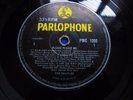 The BEATLES * PLEASE PLEASE ME * 1963 UK LP  MONO PMC 1202 EARLY PRESS