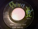 Rare Northern Soul 45:  Don Varner 