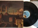 Pink Floyd - Animals - 1977 US 1st Press LP JC 34474 (EX) Ultrasonic Cleaned