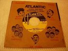 DOOWOP RUTH BROWN Mama He Treats Your Daughter Mean ATLANTIC 986 OS M-