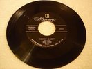 ROCKABILLY EDDIE BOND Rockin' Daddy / I've Got A Woman MERCURY 70826